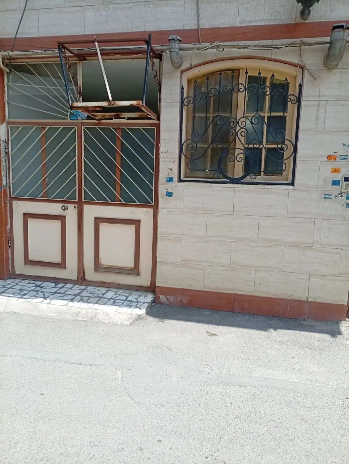 سوییت 70متری 2خواب