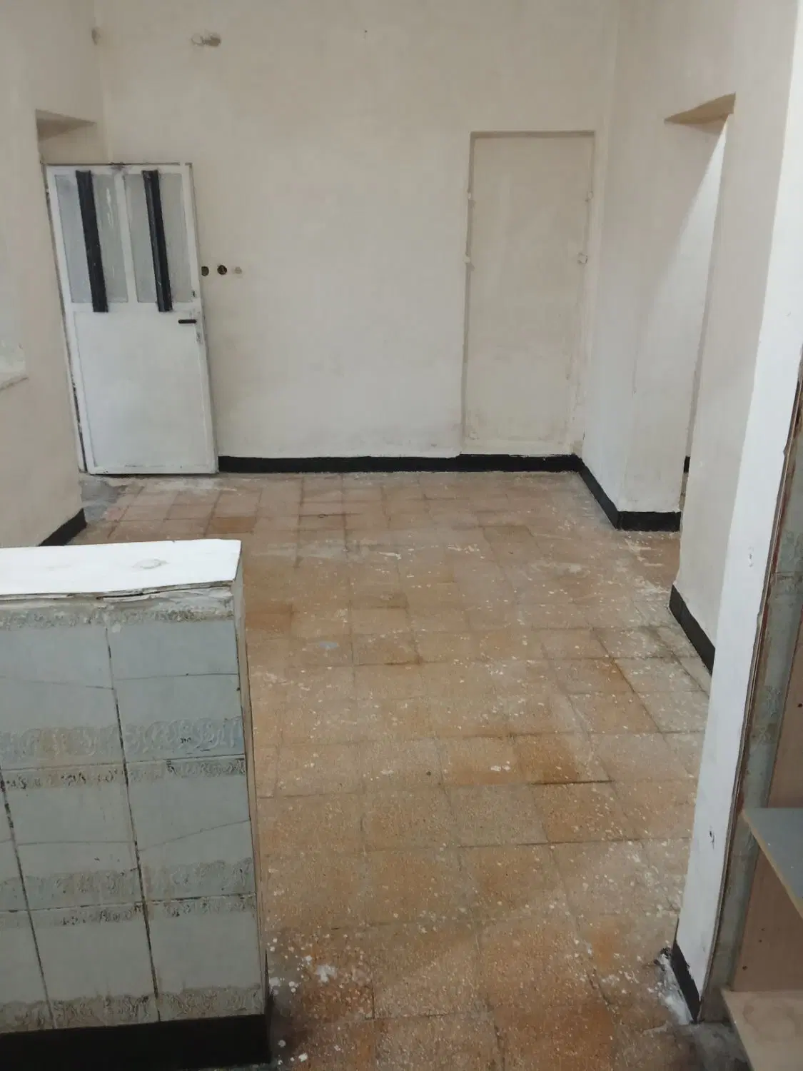 یک باب منزل ویلایی۱۵۰متر