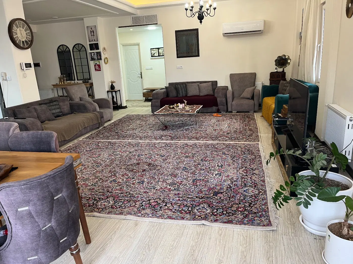 اپارتمان