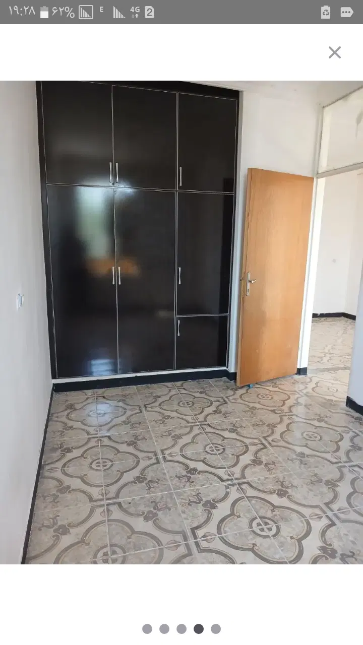 اجاره اپارتمان دو خوابه