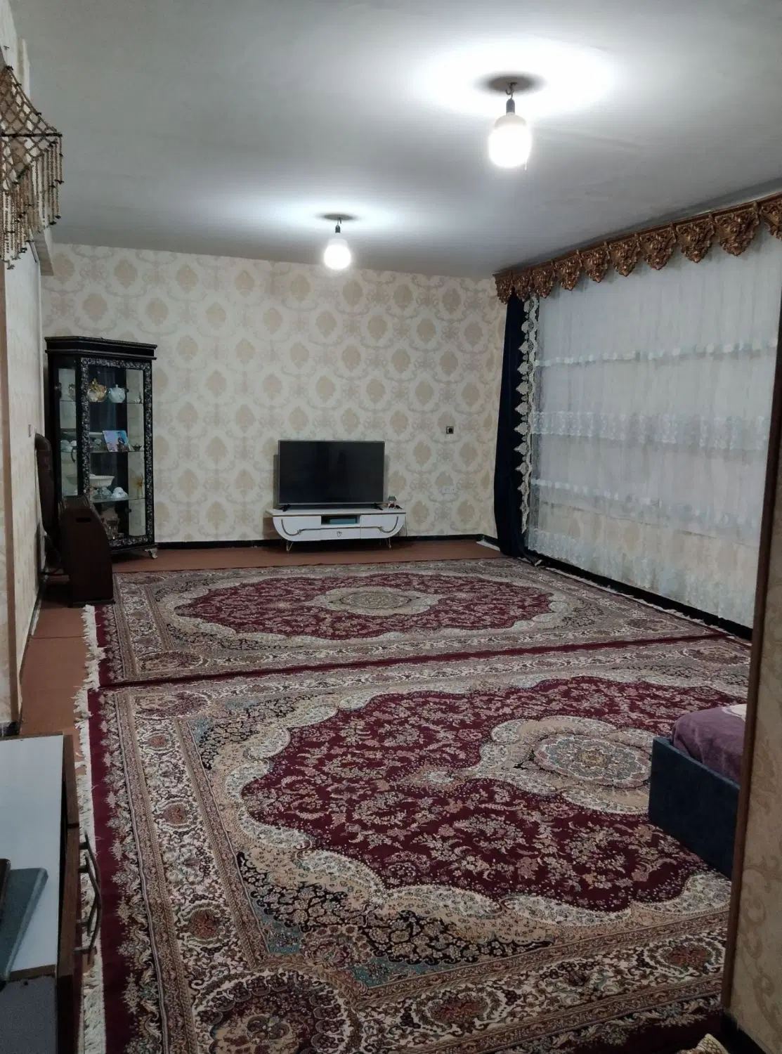 آپارتمان فروشی جمهوری