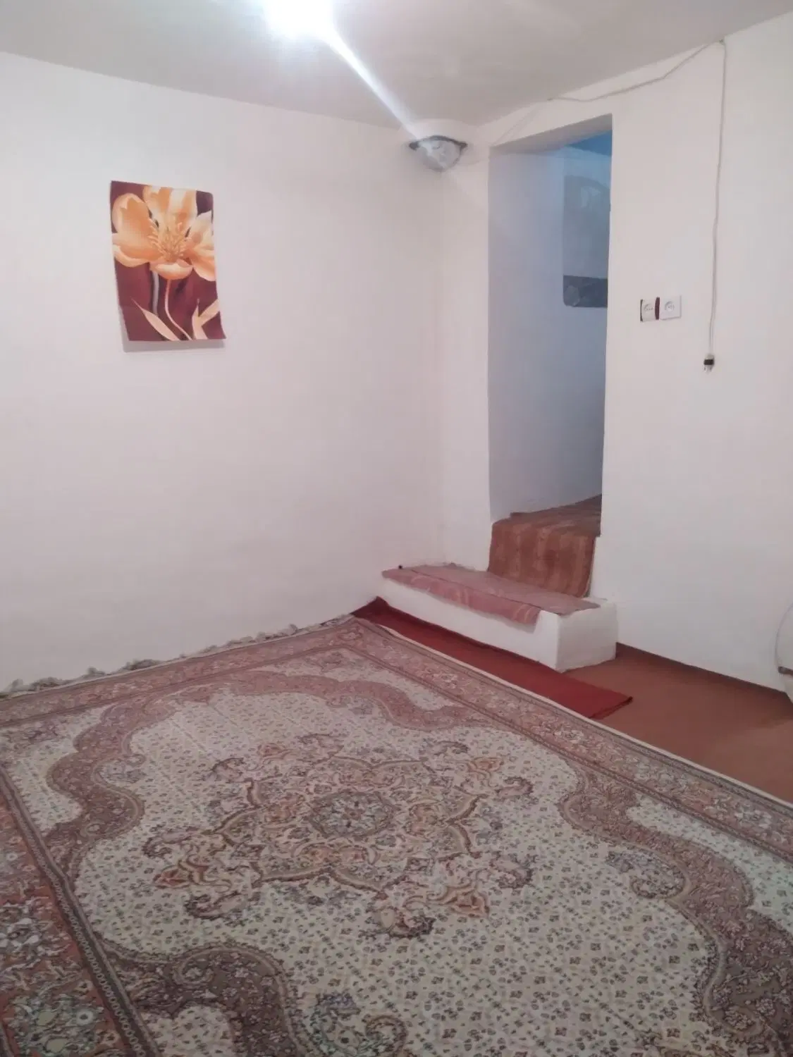 خانه دربست فروشی