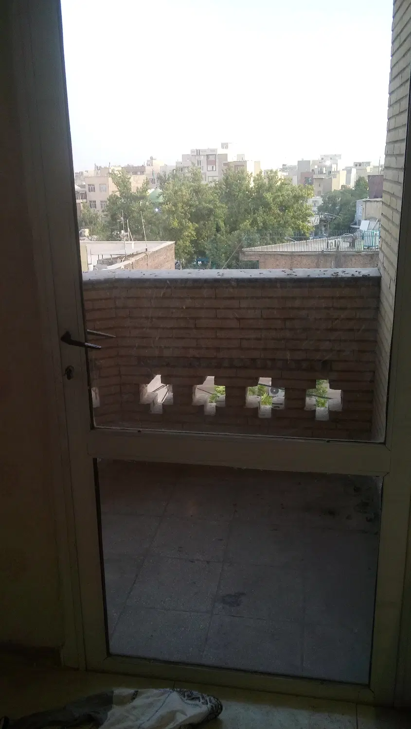 آپارتمان 62 متری یک خوابه نیافر، گرگان