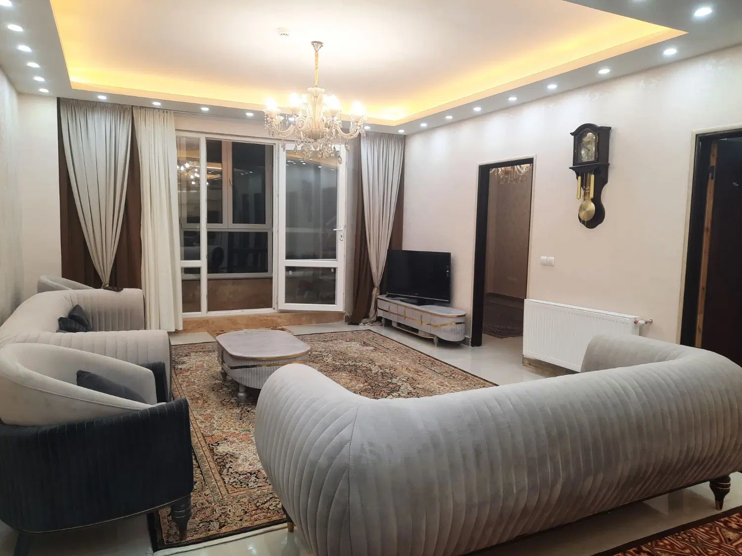 اجاره کوتاه مدت