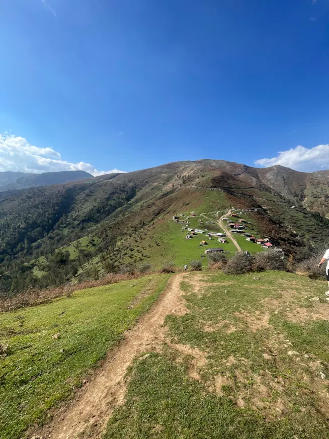 زمین تجاری مسکونی دوبر