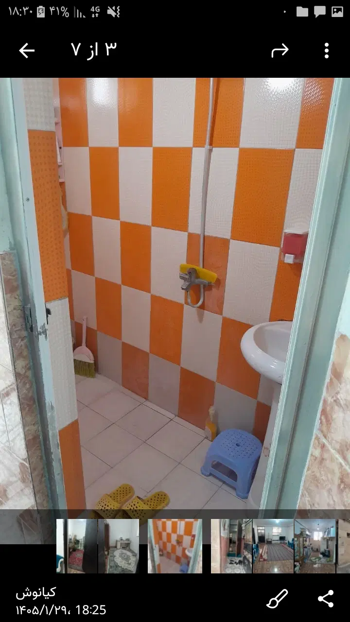 فروش منزل مسکونی ۱۱۴متر استان گیلان رشت