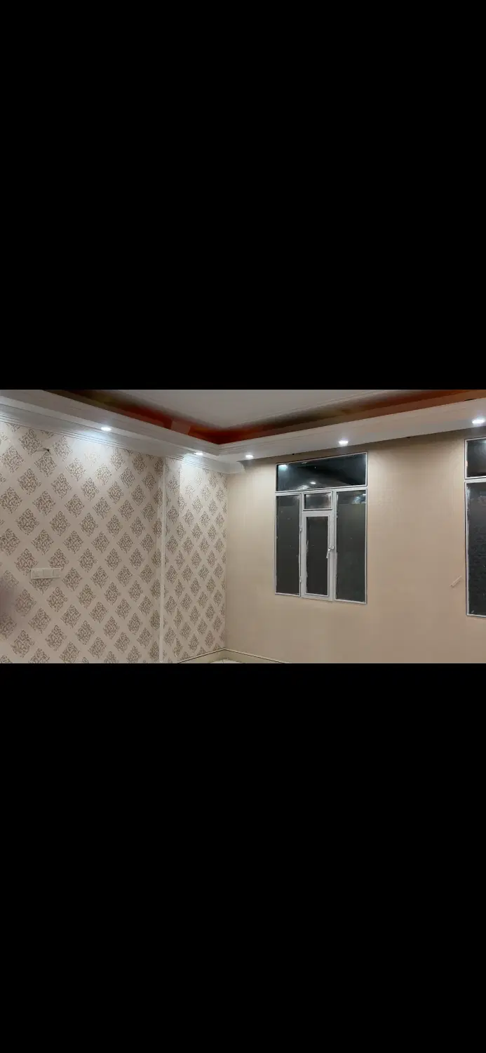 55 متر ابریشم با پارکینگ و پالکن