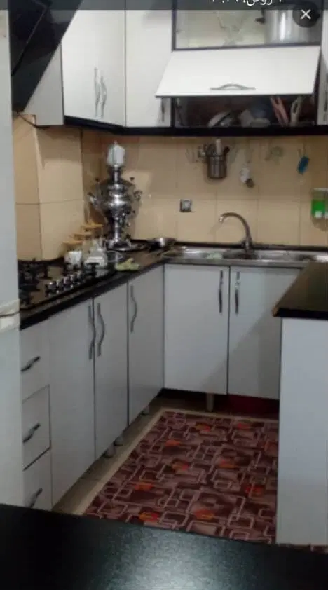 فروش واحد مسکونی