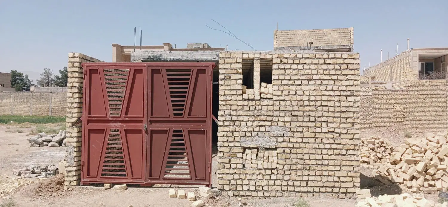 زمین سفت کاری