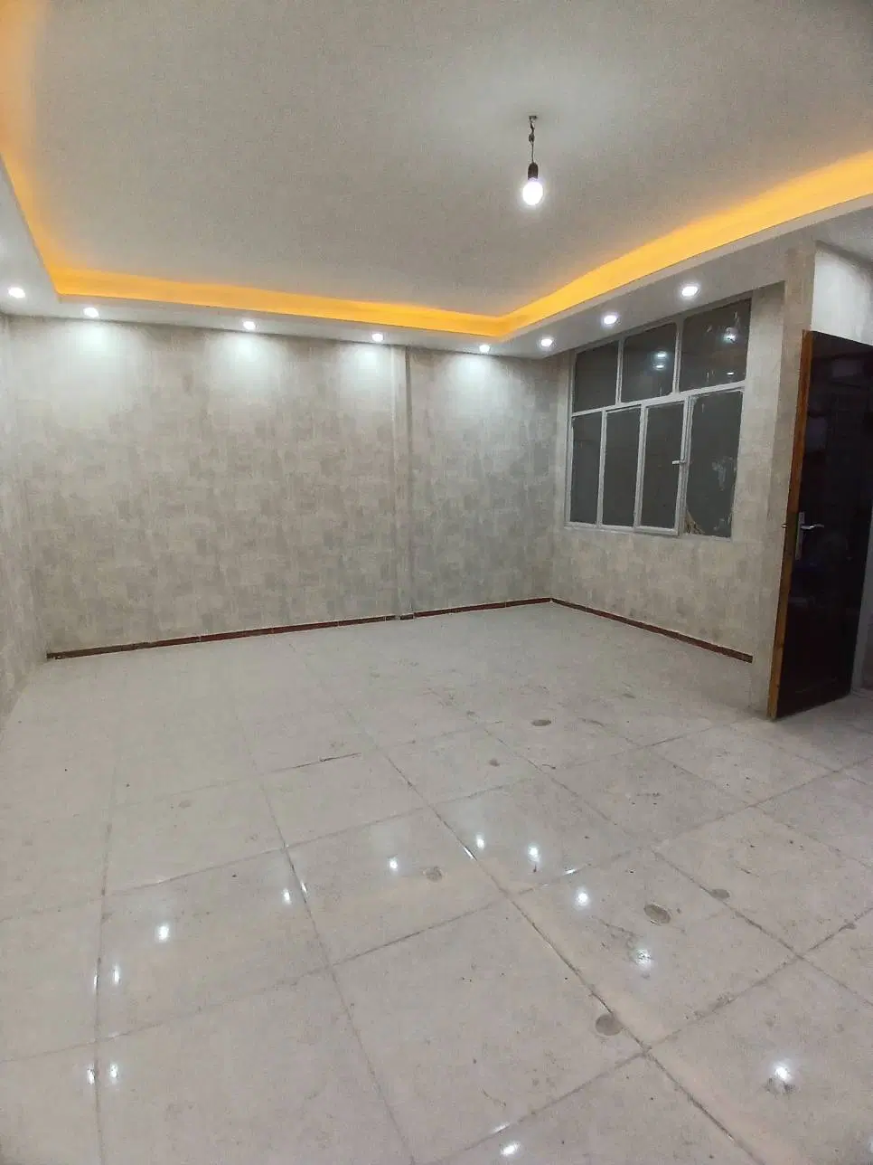 اجاره آپارتمان فول امکانات تک واحدی