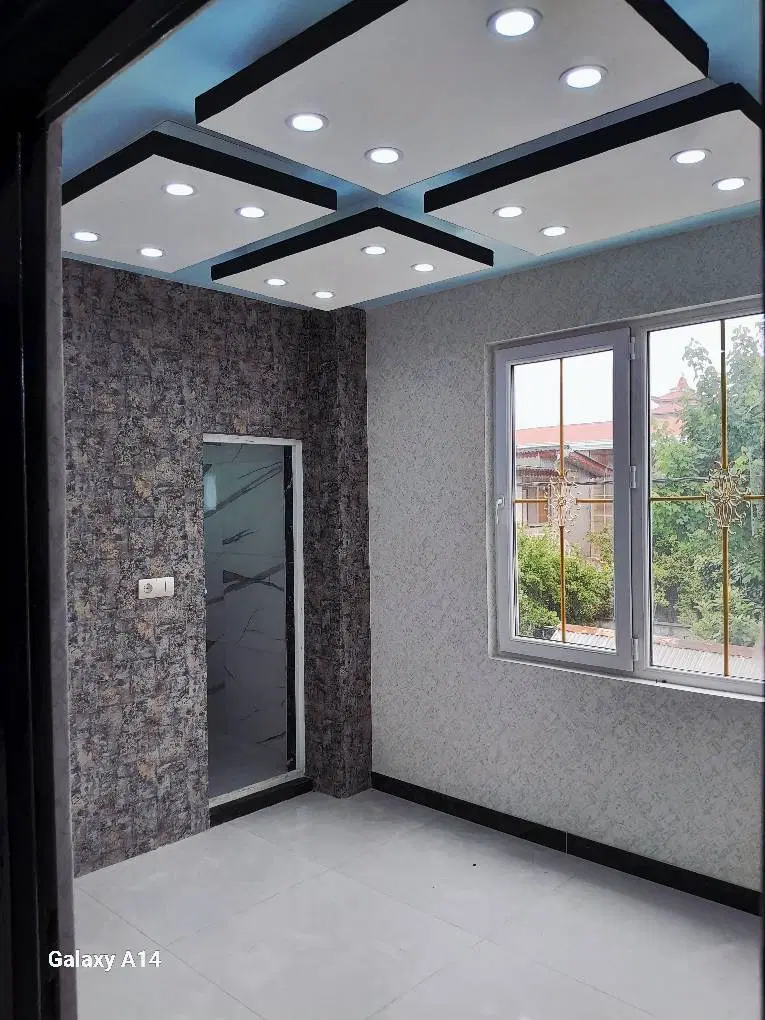 تریبلکس مهندسی ساز*استخردار*پروانه وسندعرصه و عیان