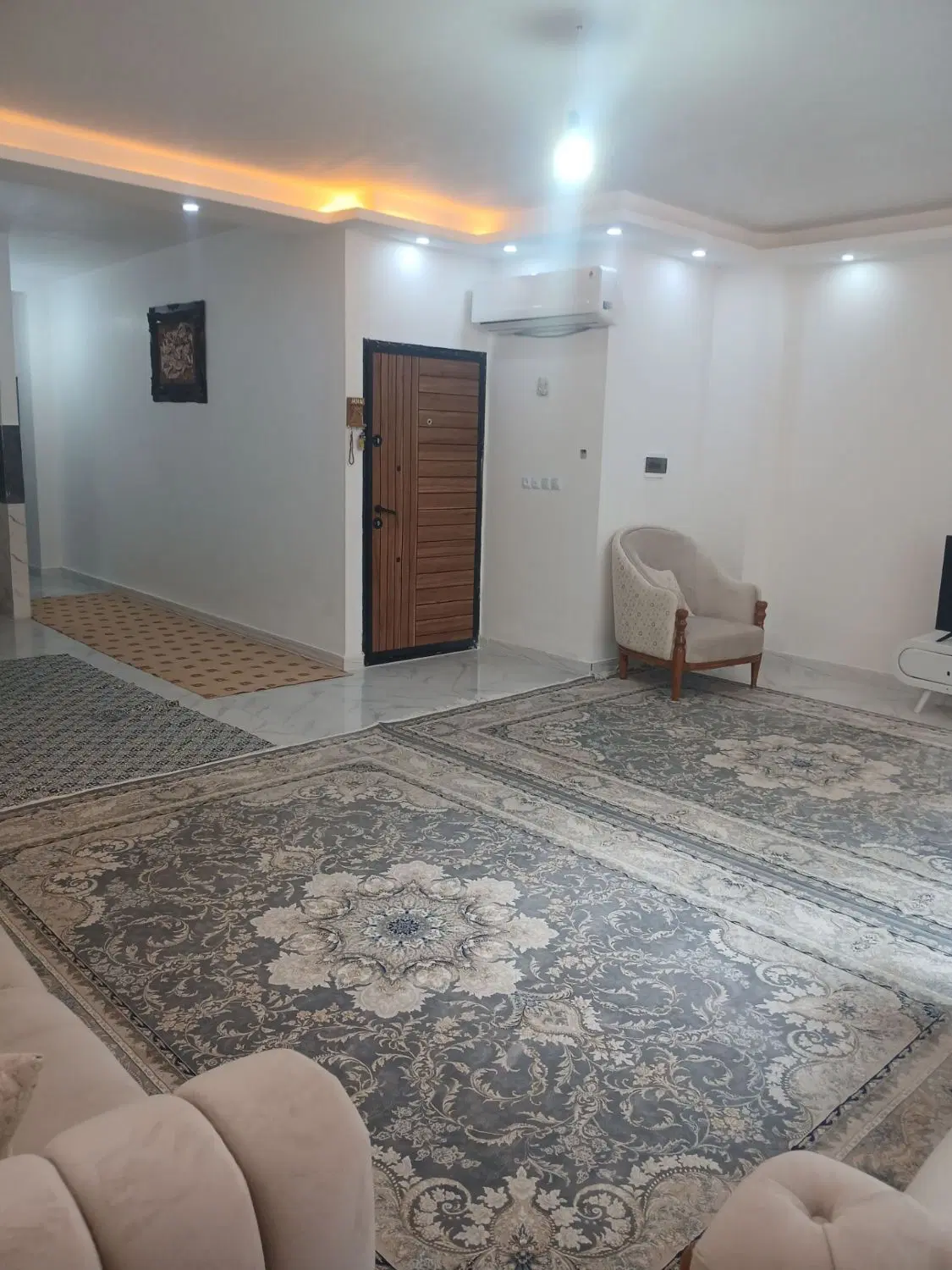 فروش واحد 115 متری