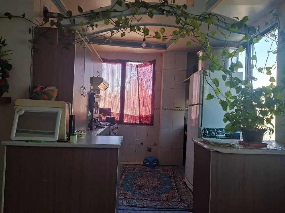 آپارتمان ۴۶ متری _ تک خواب