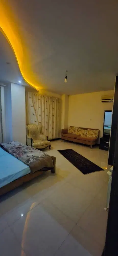اجاره آپارتمان انزلی