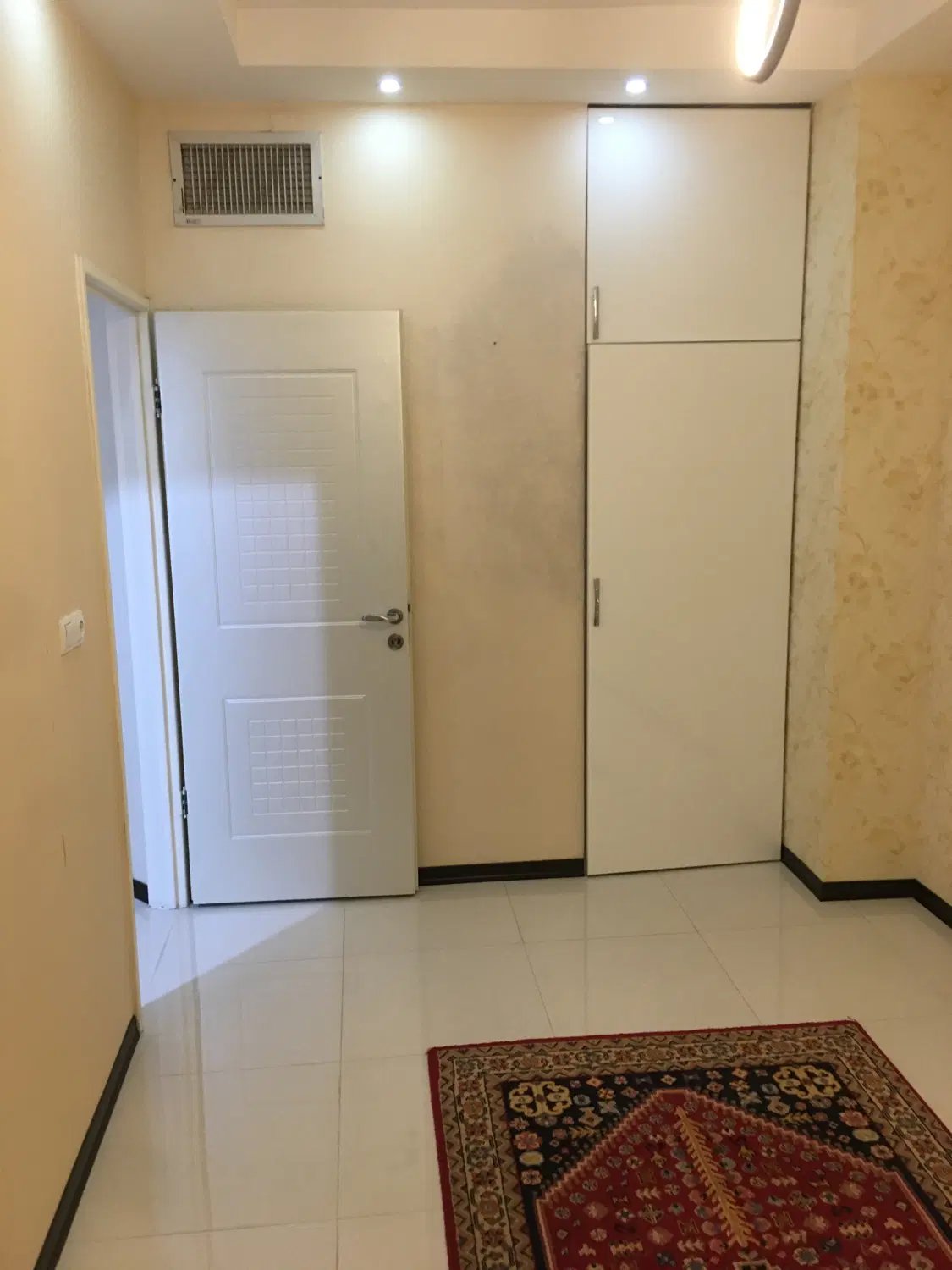 اجاره اپارتمان ۳خواب در بلوارشمالی