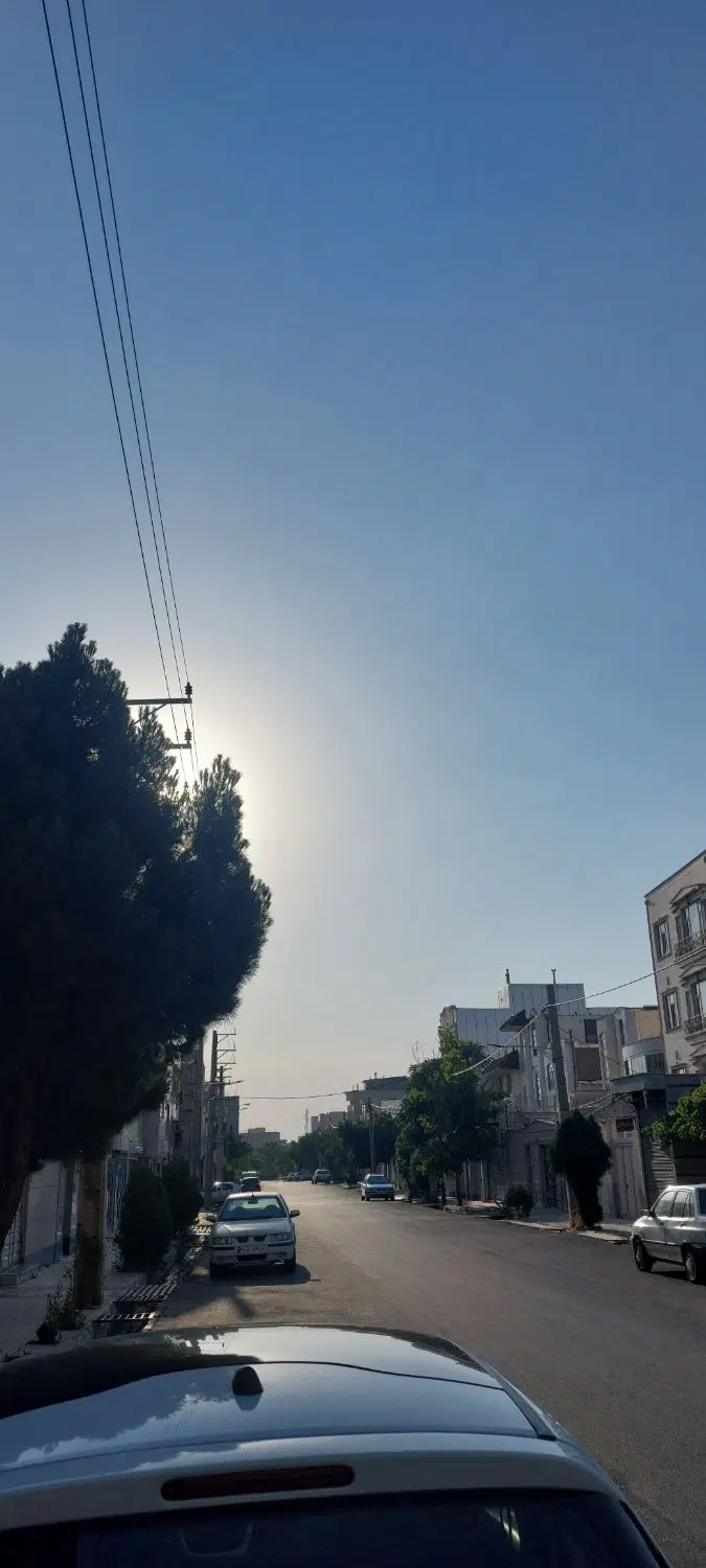بهارستان طبقه دوم.دو خواب