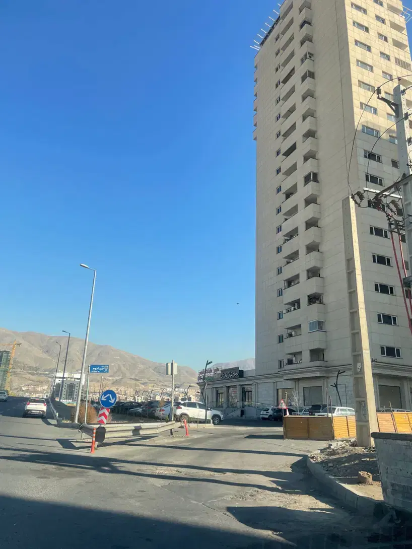 سهام تجاری برج های مهستان