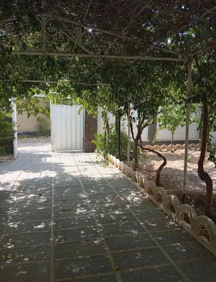 اجاره باغ ویلا