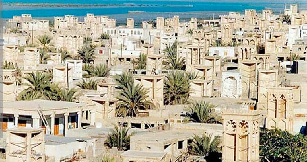 زمین سهیلی