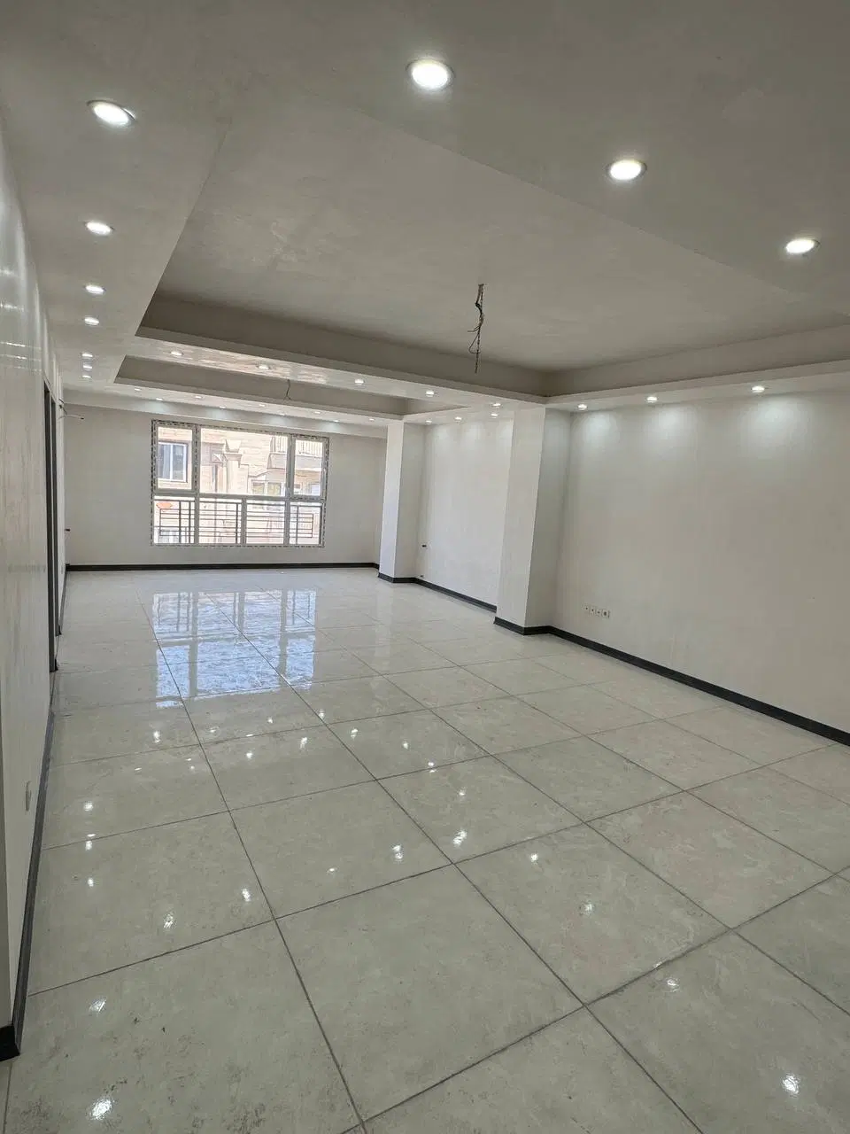 ۱۰۸ متر نوساز اندیشه فاز یک