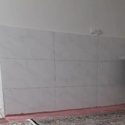 خونه ویلایی کلنگی