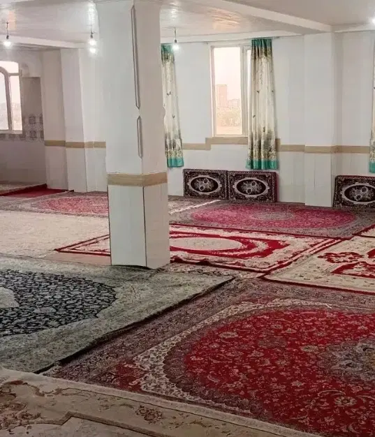 خانه وردری جدا مستقل شهرک جهاد