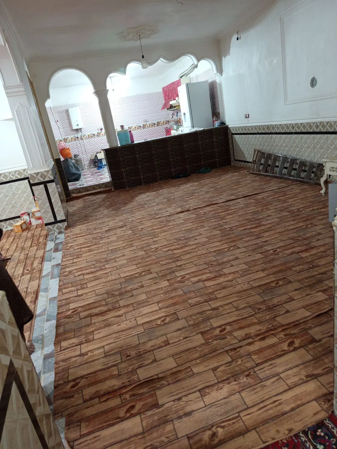 خانه اجاره ای شهدا 48