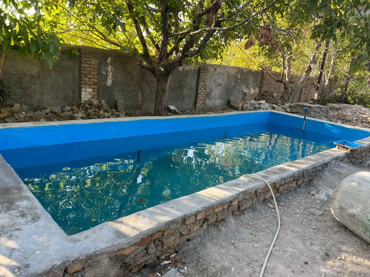 فروش باغ