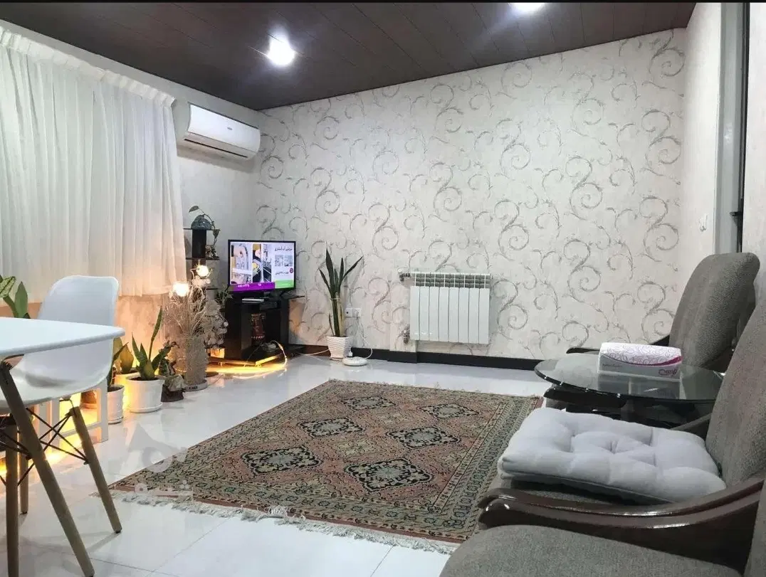 متقاضی اجاره سوئیت