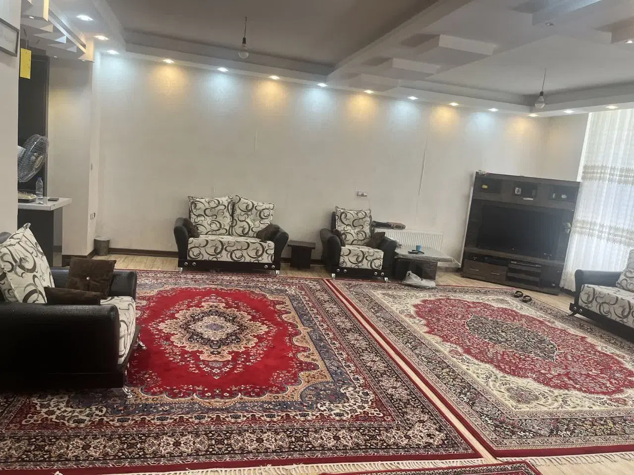 خانه ویلایی دو طبقه در شیراز