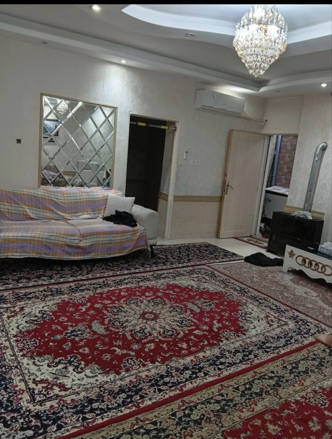 خونه ویلایی