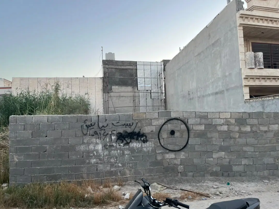 زمین مسکونی   ...کوچه الیکا مهر ۸۱