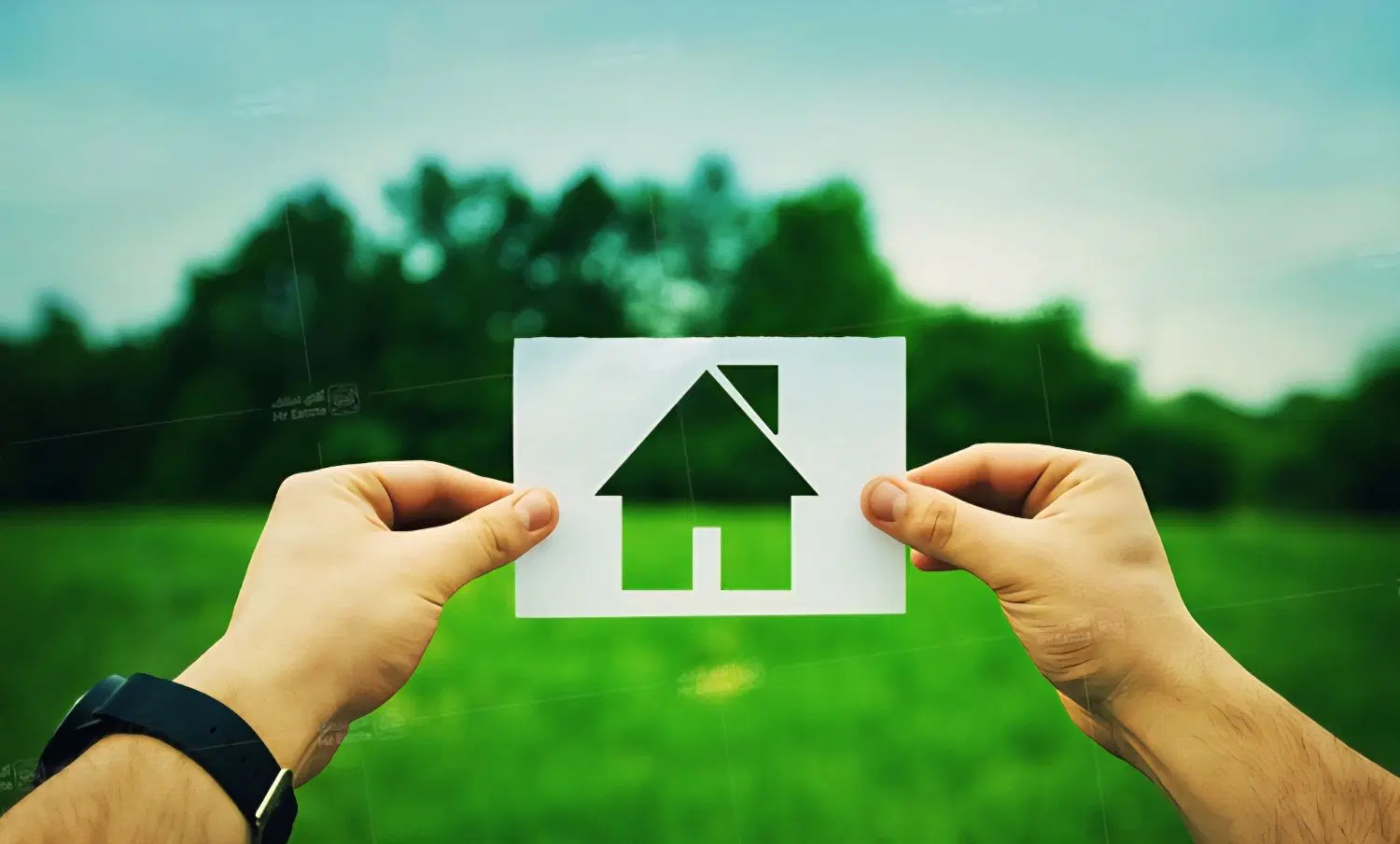پیش فروش واحد ۱۰۰ متری در خیابان سعادت رباط کریم
