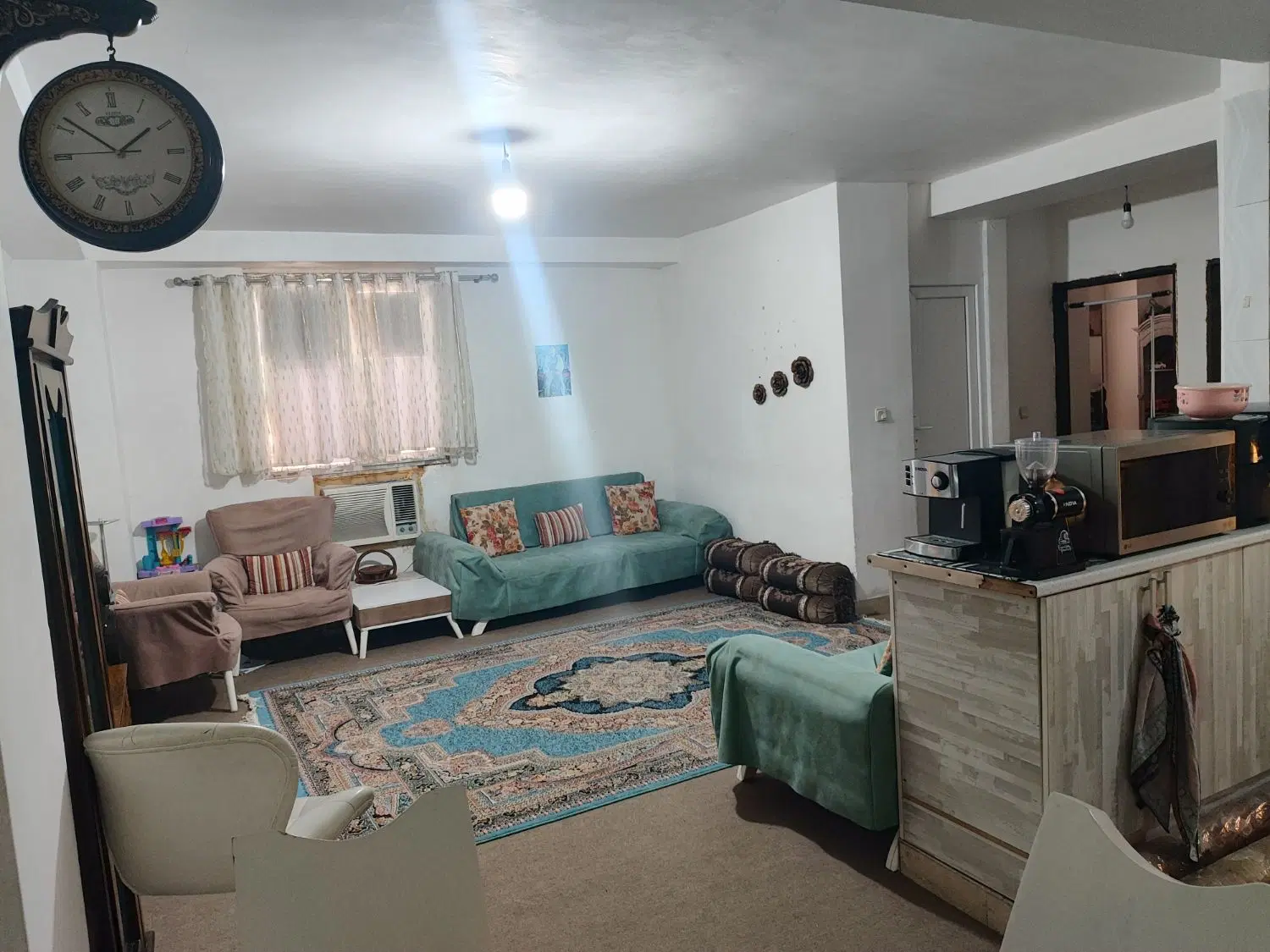 منزل اجاره ای مسکن مهر.پیک مهر
