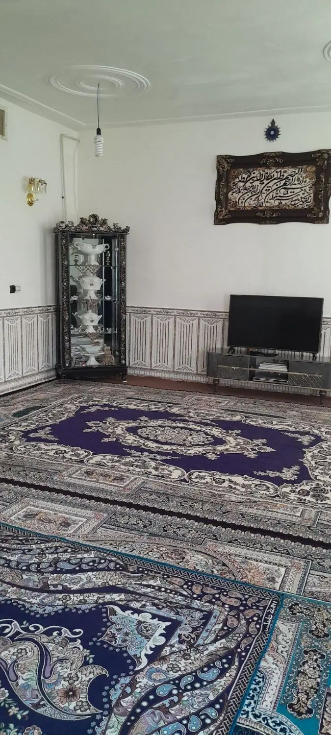 خانه روستایی