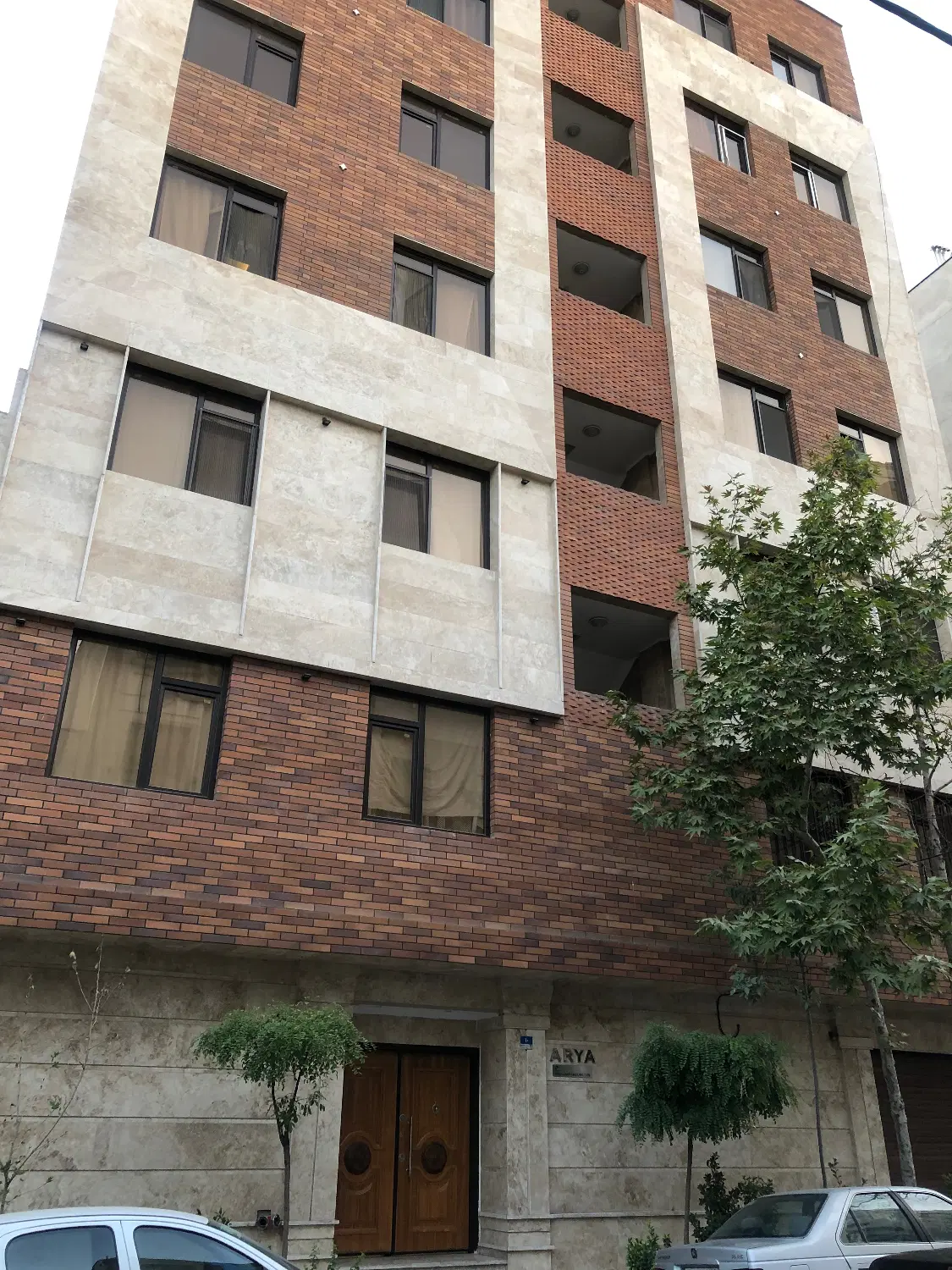 اجاره واحد مسکونی ۱۰۰ متری مرزداران
