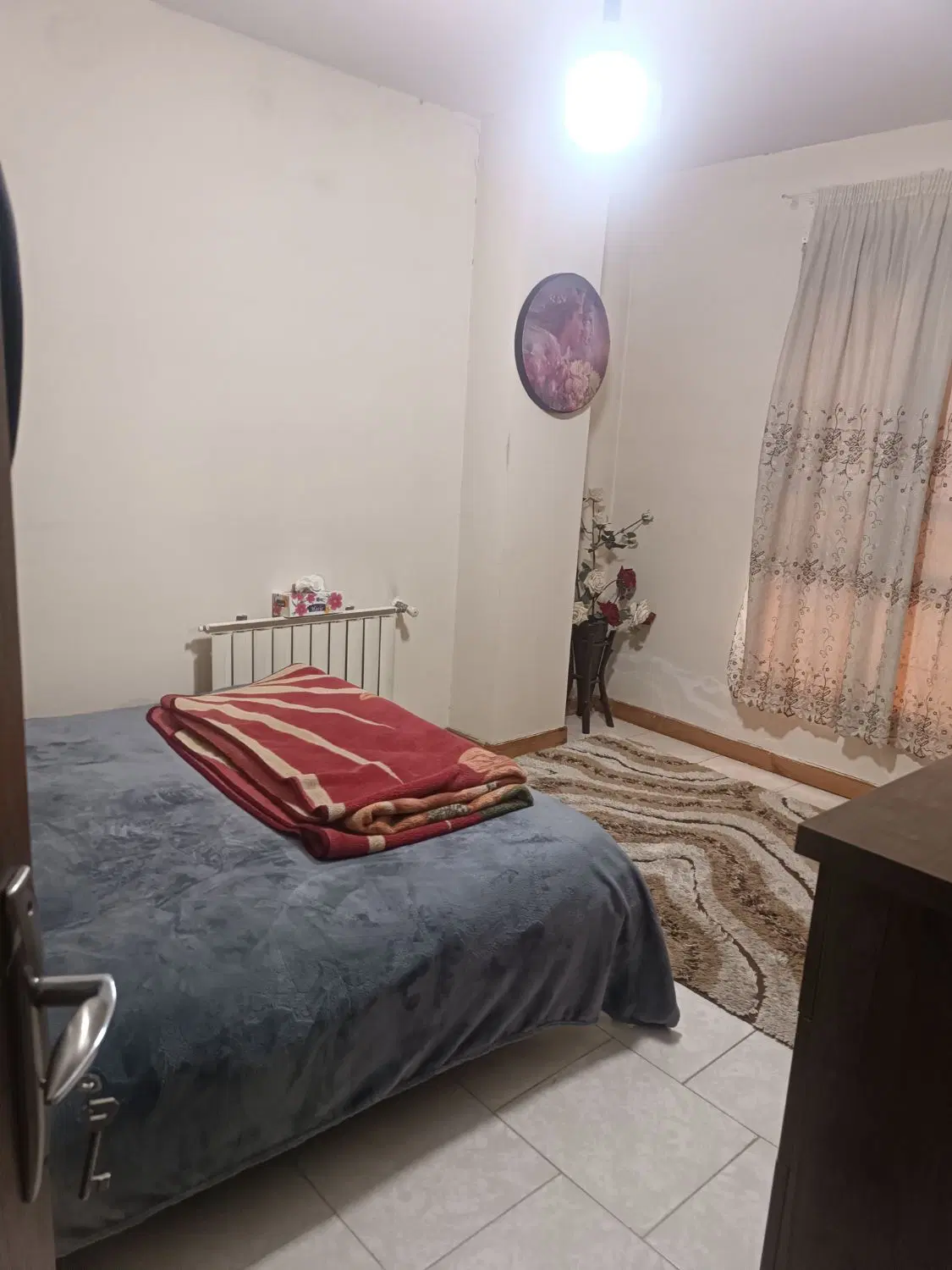 فروش آپارتمان