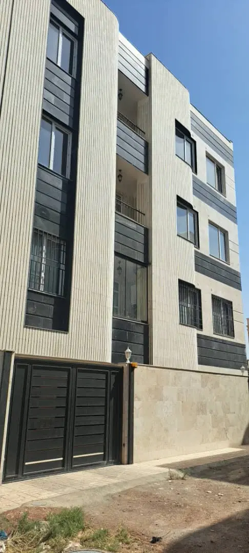 شهر جدید پرند فاز ۱