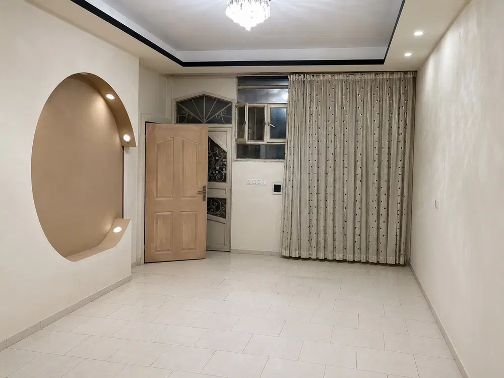 اپارتمان مجردی