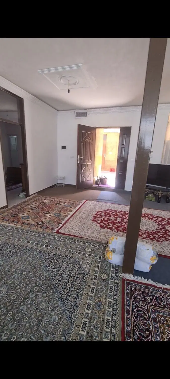 خانه ویلایی آپارتمانی