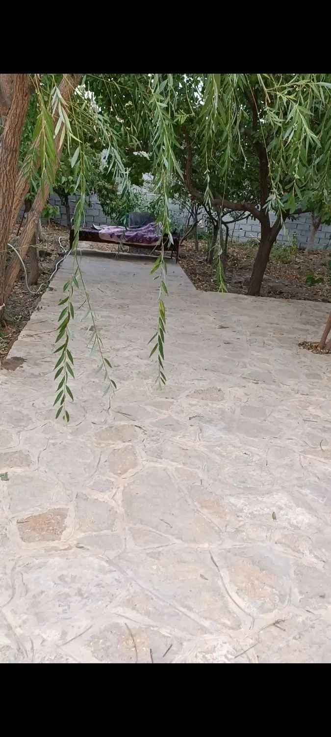 باغ ویلا