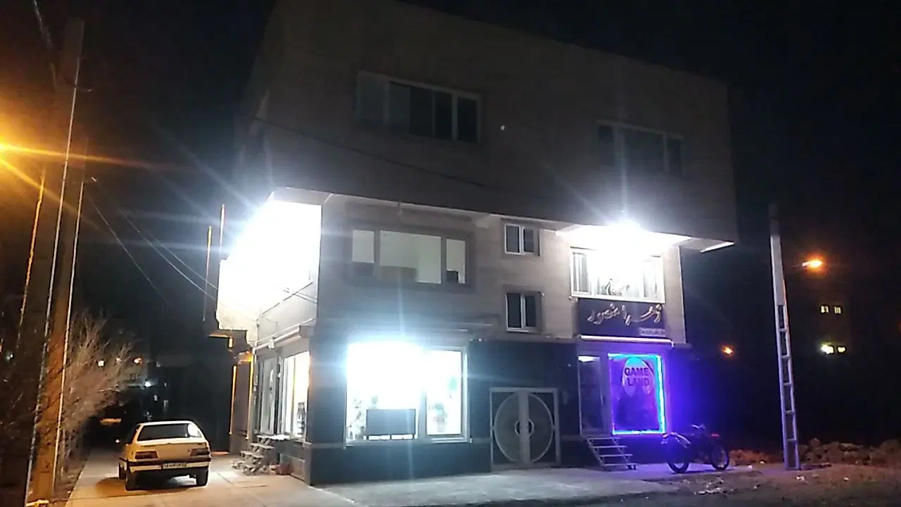 رهن و اجاره مغازه ۶۵ متری در سهند