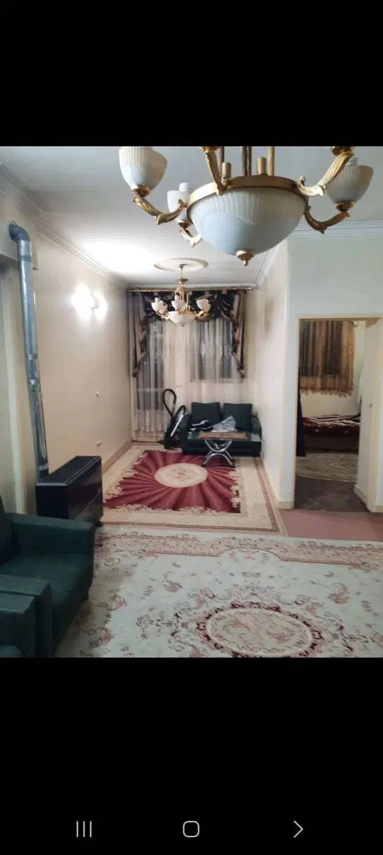 ۶۸متر_طبقه اول_آماده تخلیه_بلوار ابوذر