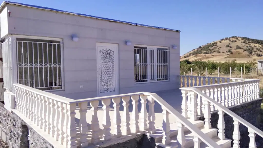 اجاره منزل مسکونی