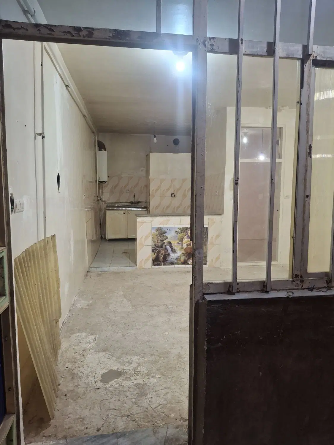 فروش خانه مسکونی اناخاتون