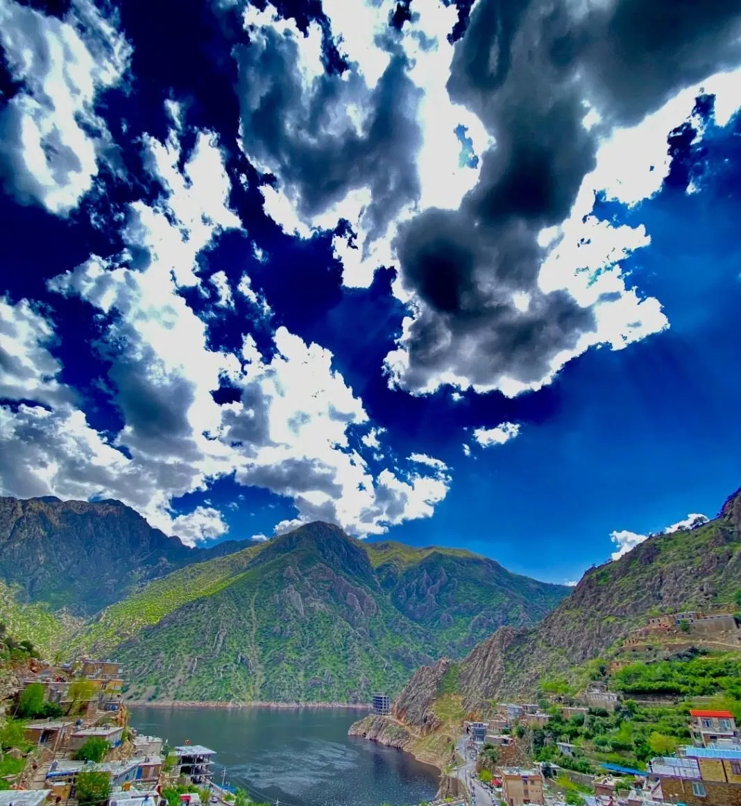 سویت و خانه های اجاره ای در روستای هجیج