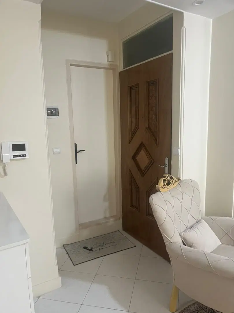 طبقه اول بازسازی کامل