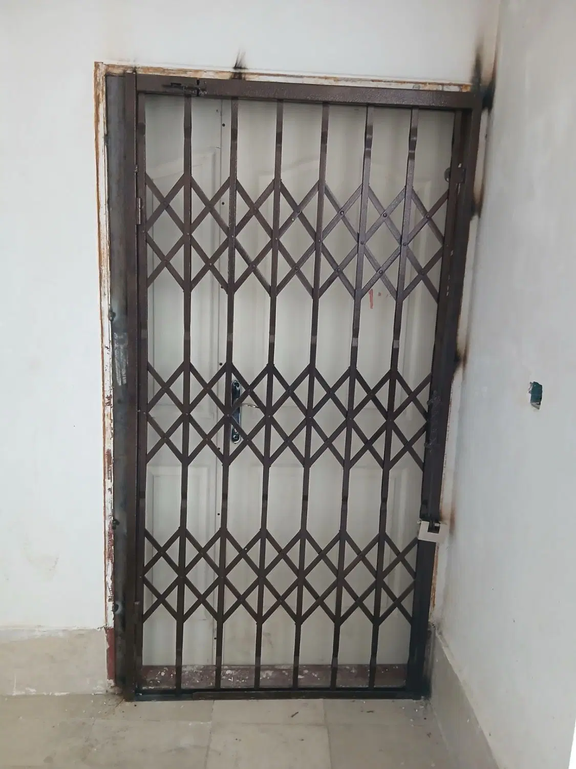 فروش آپارتمان مسکن مهر قرمسلی