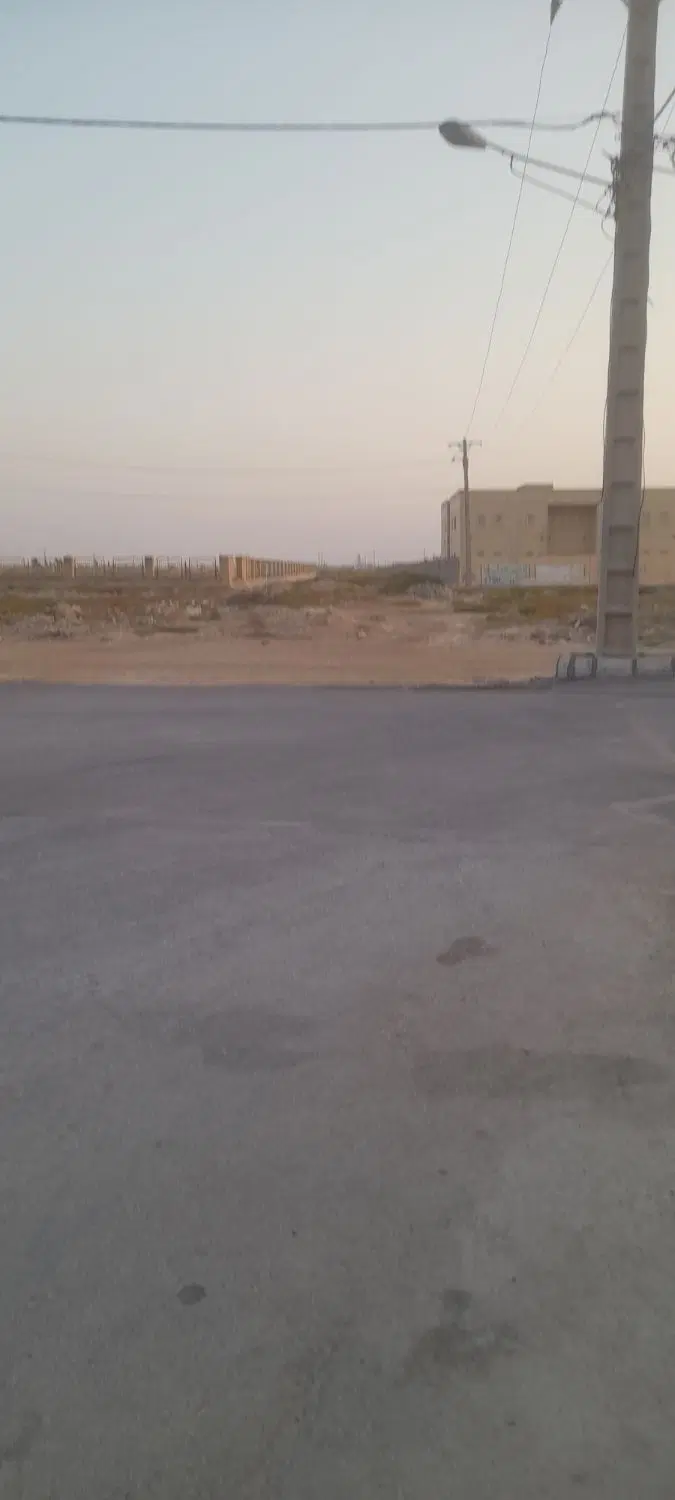 فروش زمین