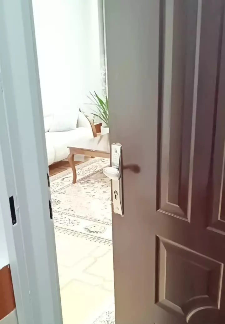 واحد آپارتمان